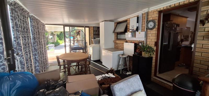 3 Bedroom Property for Sale in Reebok Western Cape